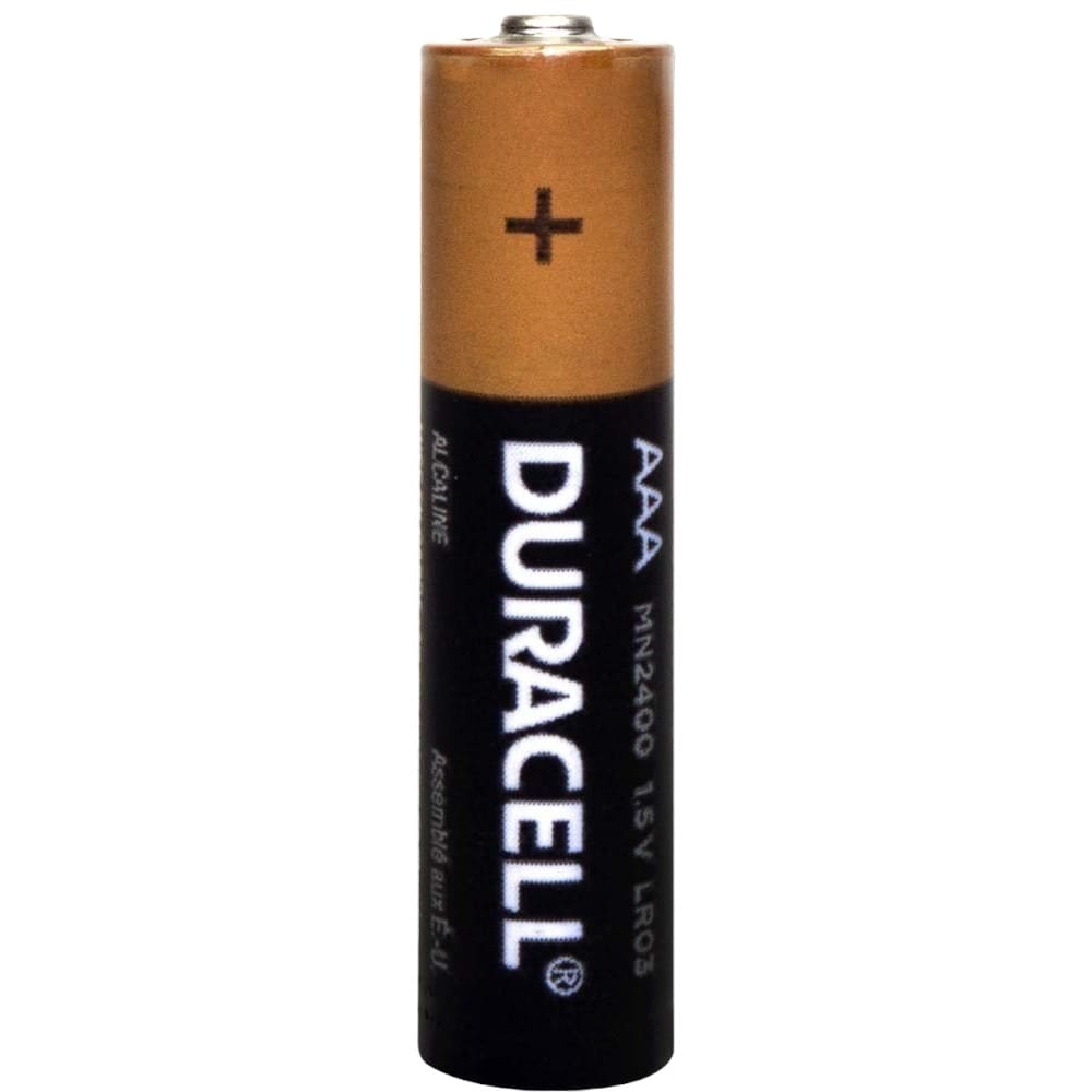 PILA AAA UNIDAD DURACELL