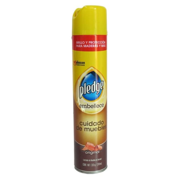 Desinfectante aerosol 390ml