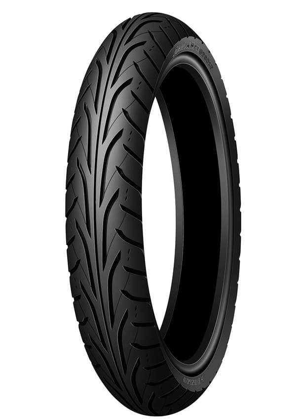LLANTA DUNLOP 90/90R 18 51H