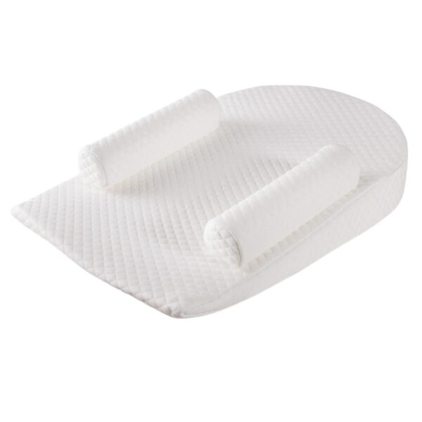 ALMOHADA VIAFOAM ANTIREFLUJO BABY 40X60X10CM VIANNEY
