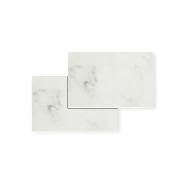 AZULEJO MS MARMOL ABADEZA FD BLANCO 20 X 30