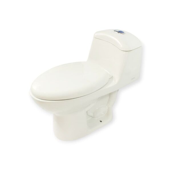 INODORO ONE PIECE SMART BLANCO