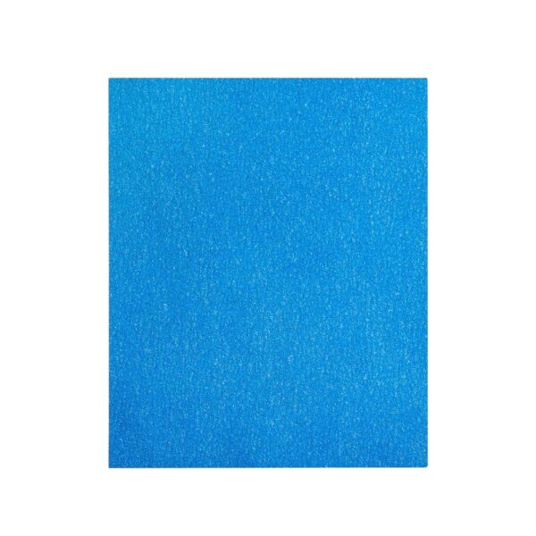 LIJA AZUL EN PLIEGO GRANO 600+ 3M