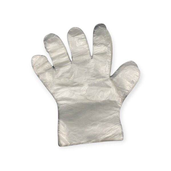 guante desechable para cocina