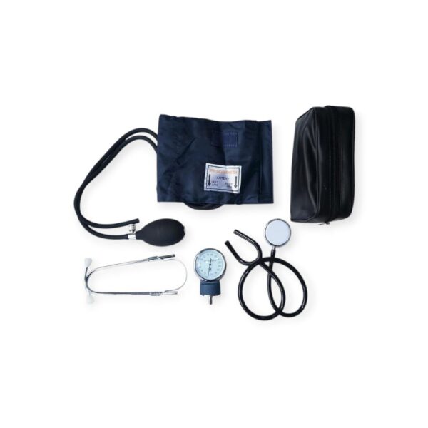 monitor de presion arterial esfigmomamoetro promedix